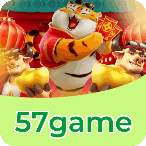 Passo a passo para baixar o app 57game — ilustração editorial
