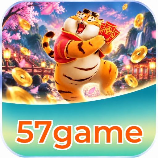 57game Fortune Tiger Oficial