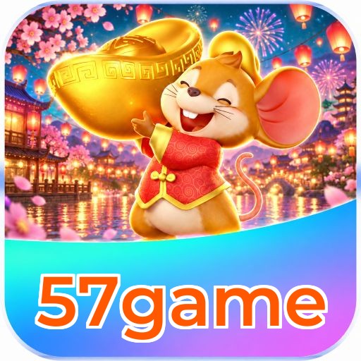 Loteria 57game - Mega-Sena, Lotofácil e Quina online