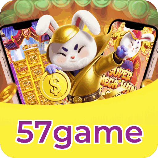 Resumo do fluxo de instalação do app 57game — ilustração editorial
