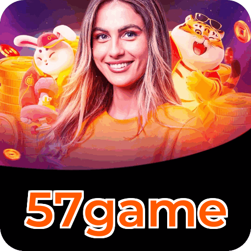Entrar no canal oficial da 57game no Telegram com segurança — ilustração editorial
