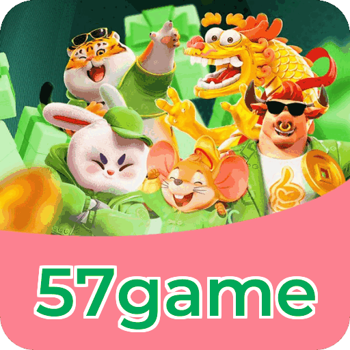 Comparação APP mobile vs versão web da 57game