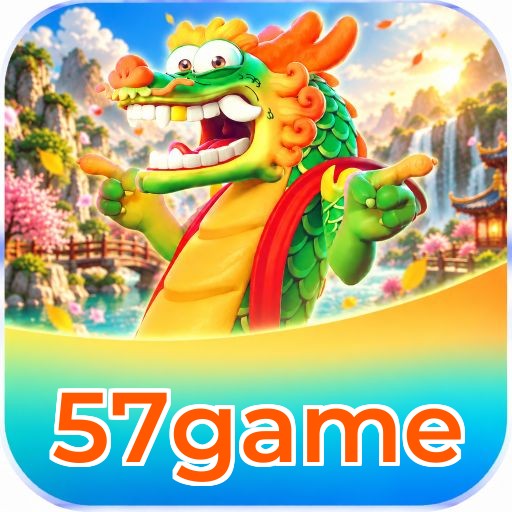 57game Logo