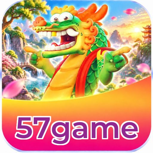 57game Logo 3