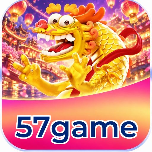 57game Download Logo Oficial