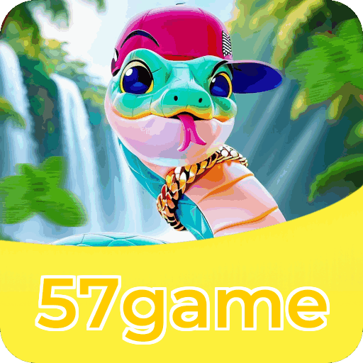 Catálogo 57game 2.547 jogos - Pragmatic Play, Evolution, NetEnt