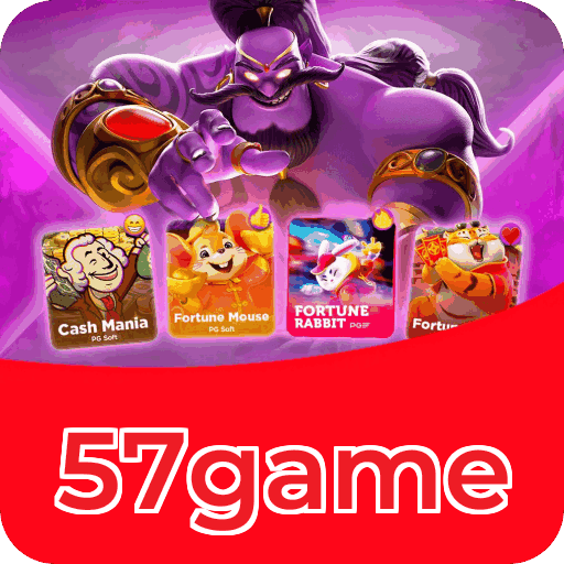 Tabela RTP dos jogos de cassino da 57game