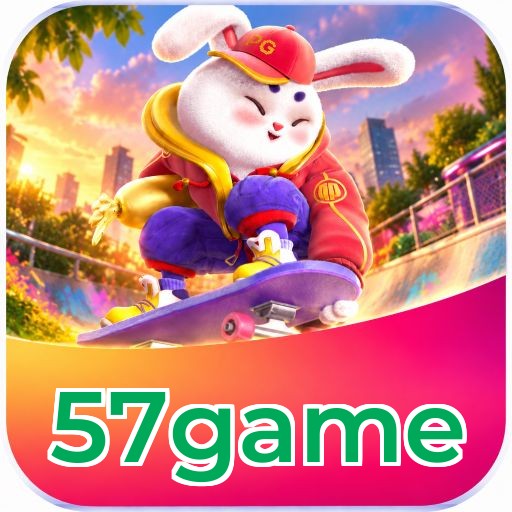 57game Apostas Esportivas Logo