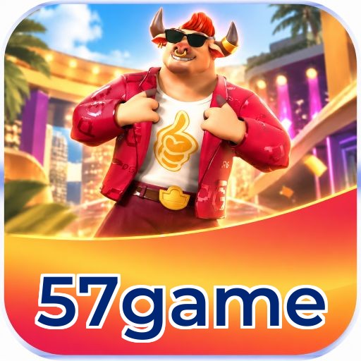 Slots 57game - Jackpots Progressivos