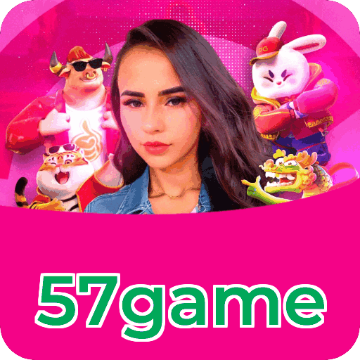 57game bônus R$5.000 + 500 giros - Rollover 35x, prazo 30 dias, 38% taxa conversão
